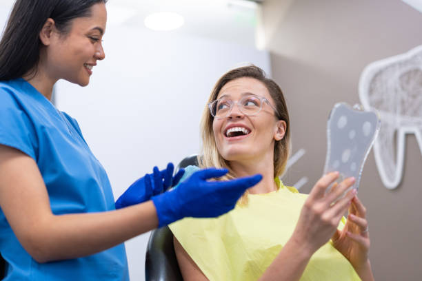 Best TMJ/TMD Treatment  in Monrovia, IN
