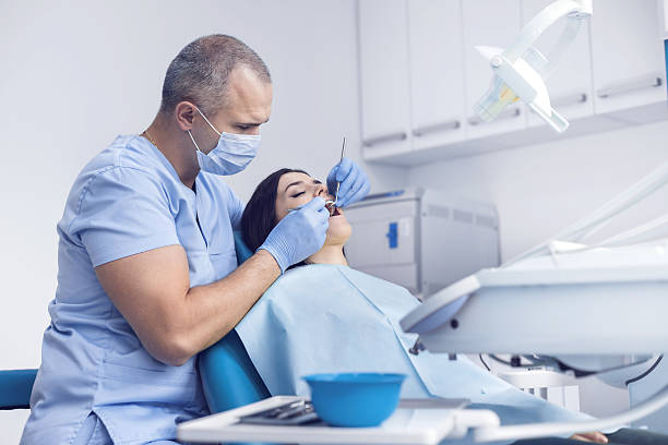  Monrovia, IN Holistic Dental Care Services Pros